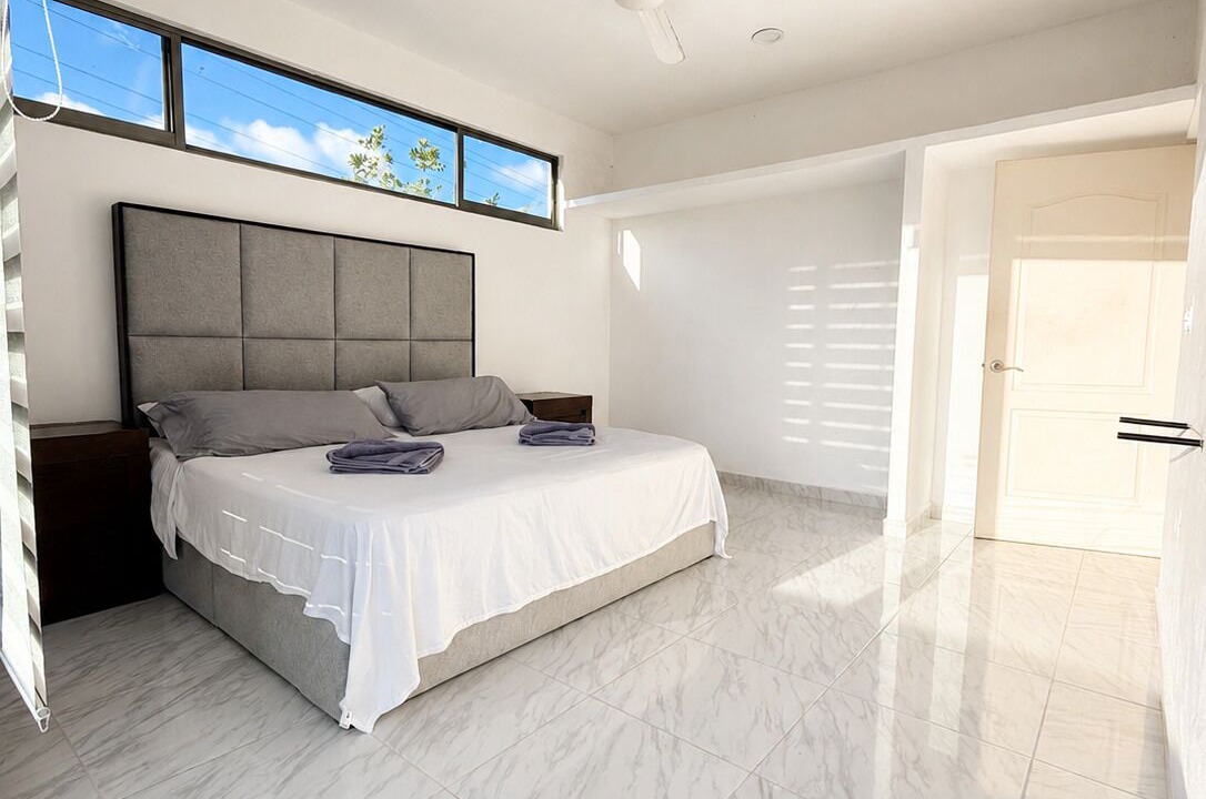 Photo of Bedroom in Alfredo V. Bonfil