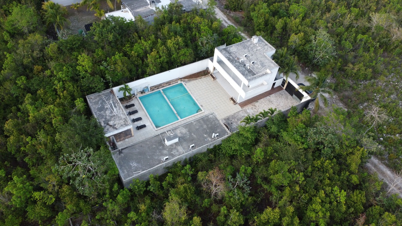 Photo of Outdoor in Alfredo V. Bonfil