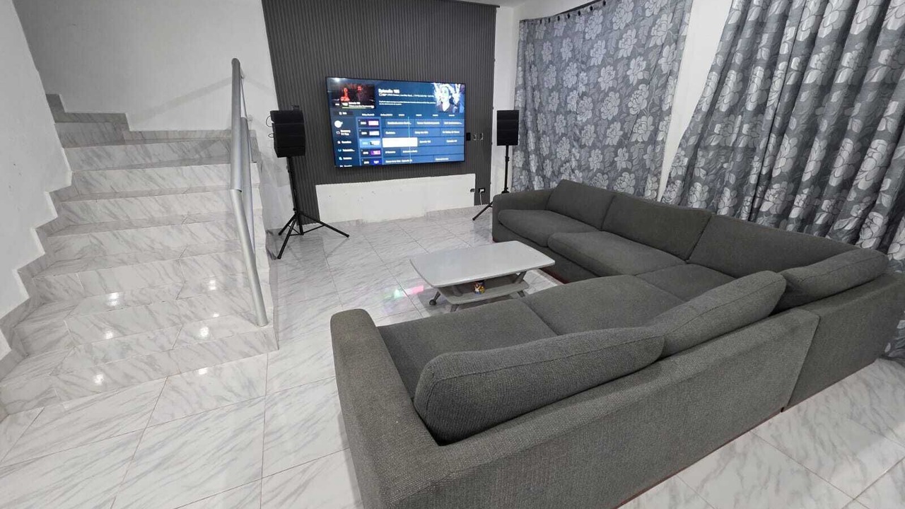 Photo of Livingroom in Alfredo V. Bonfil