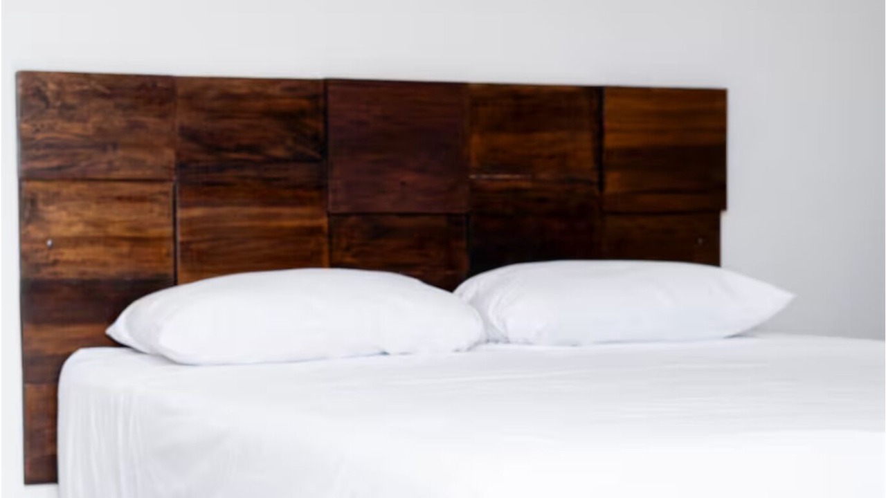 Photo of Bedroom in San Patricio Melaque