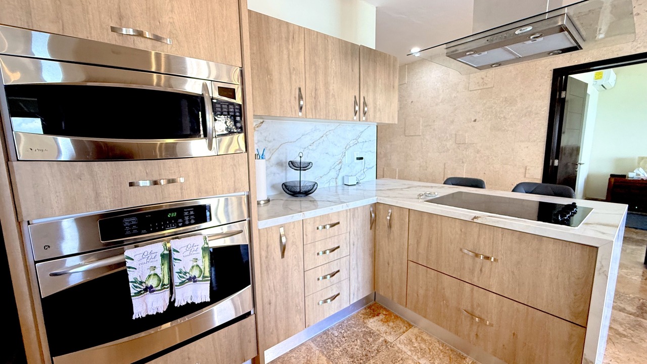 Photo of Kitchen in 12th Street
