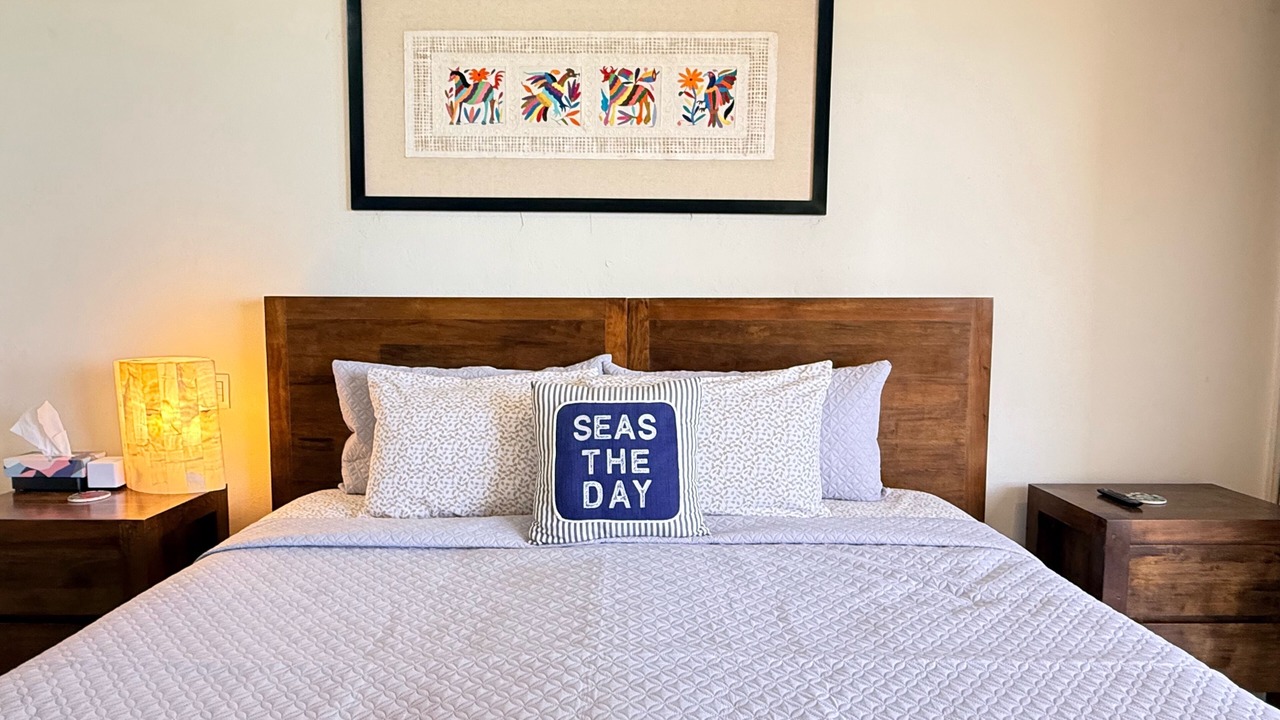 Photo of Bedroom in 12th Street