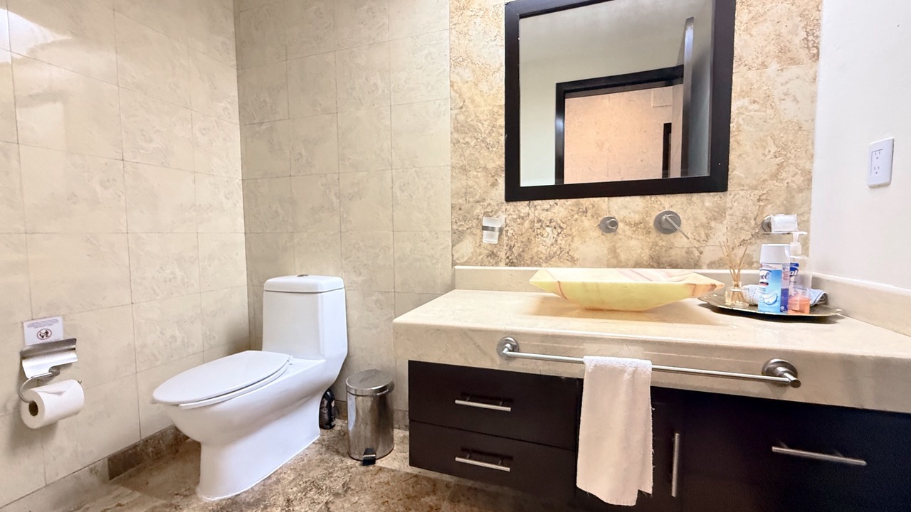 Photo of Bathroom in 12th Street