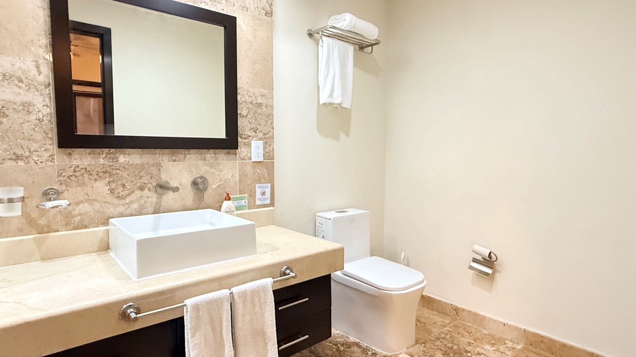 Photo of Bathroom in 12th Street