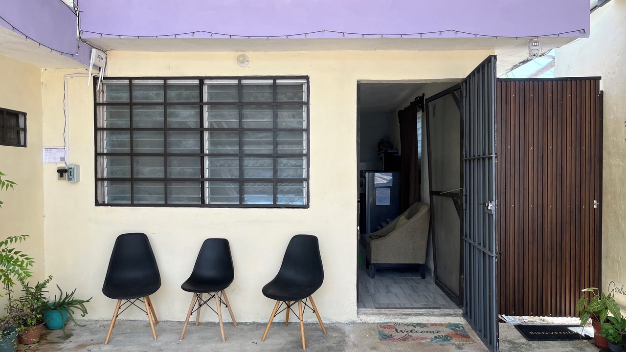 Photo of Patio Balcony in Chetumal