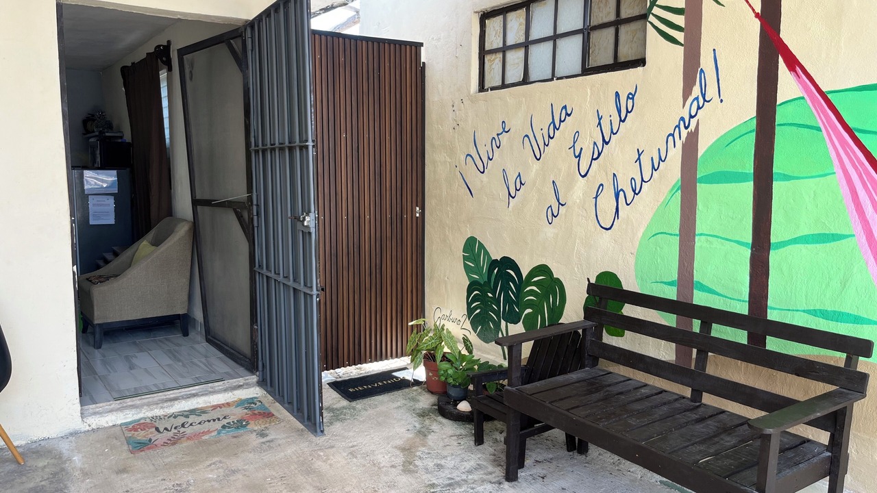 Photo of Patio Balcony in Chetumal