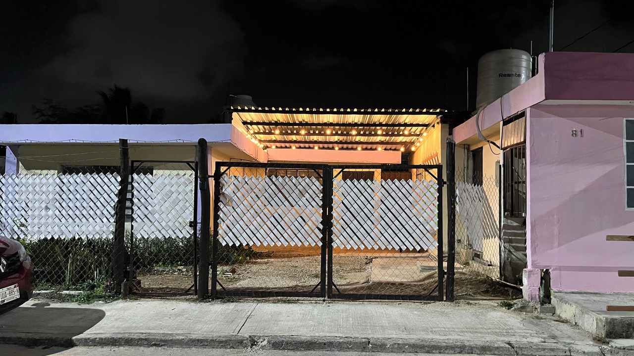 Photo of Outdoor in Chetumal