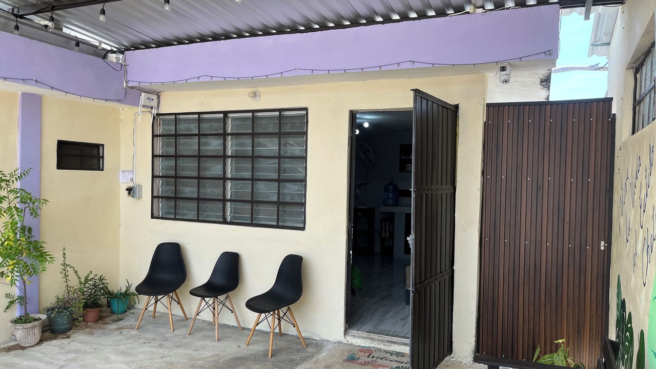 Photo of Patio Balcony in Chetumal