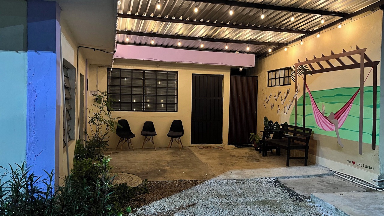 Photo of Patio Balcony in Chetumal