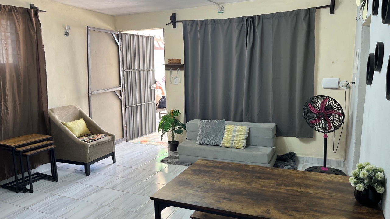 Photo of Livingroom in Chetumal