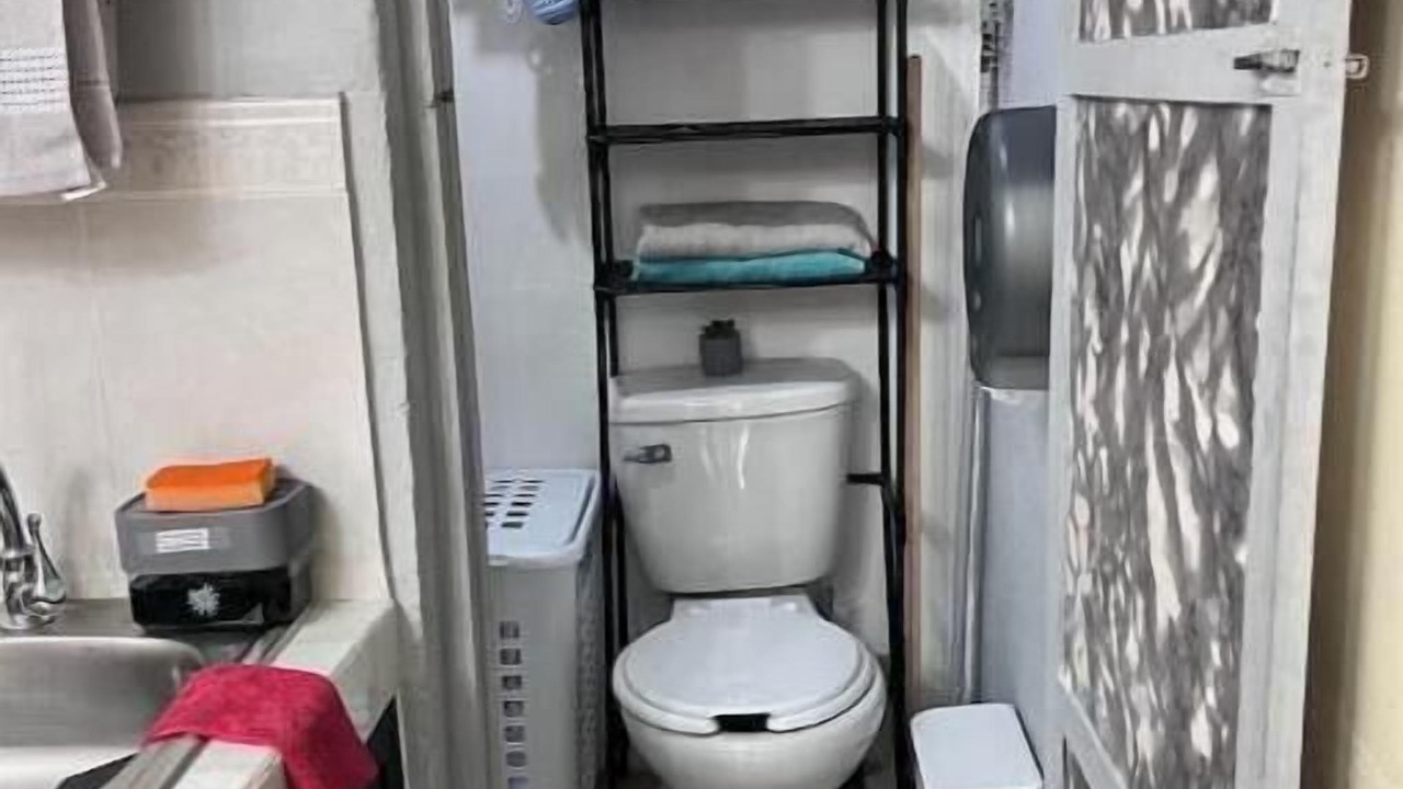Photo of Bathroom in Chetumal