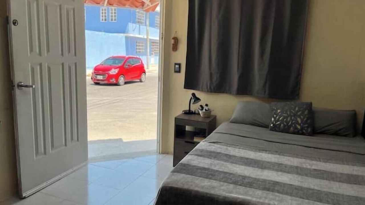 Photo of Bedroom in Chetumal