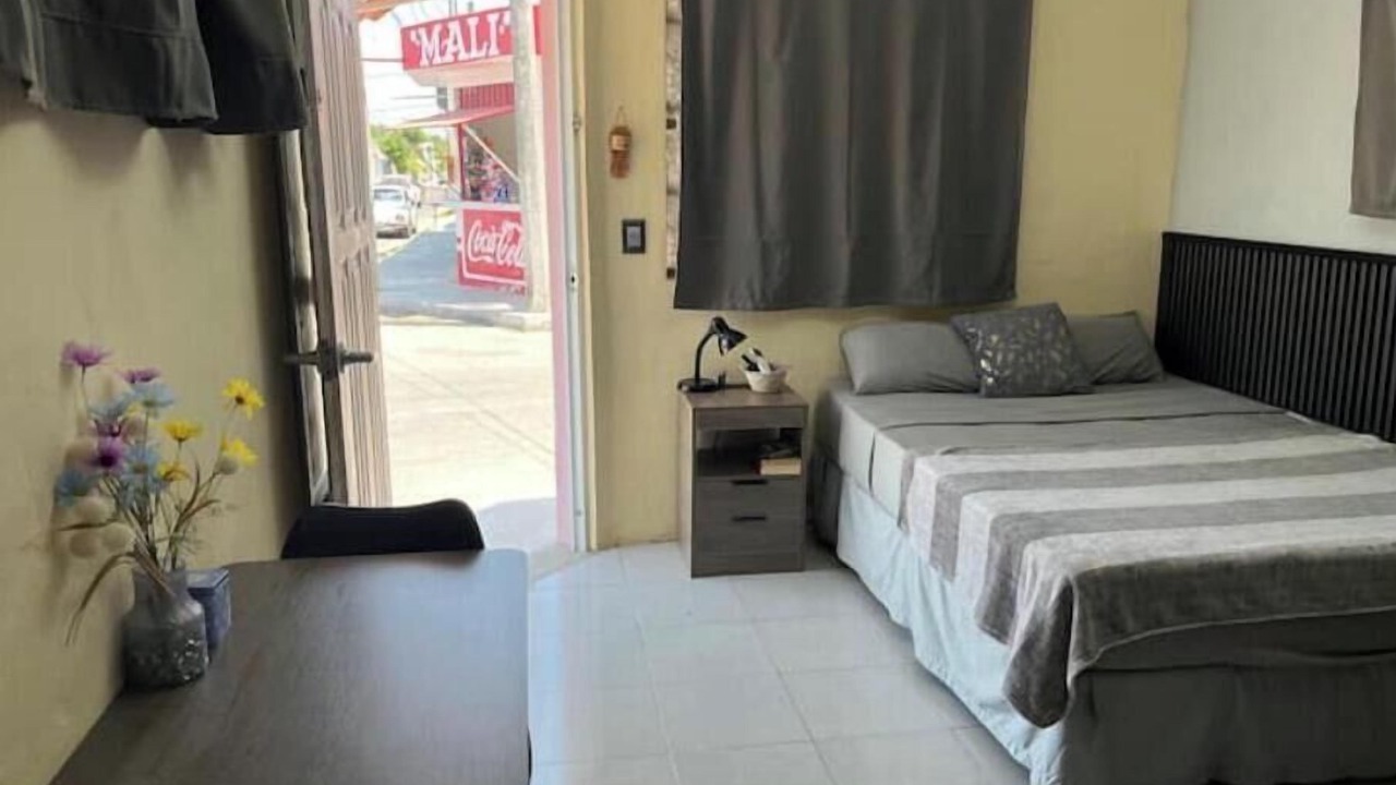 Photo of Bedroom in Chetumal