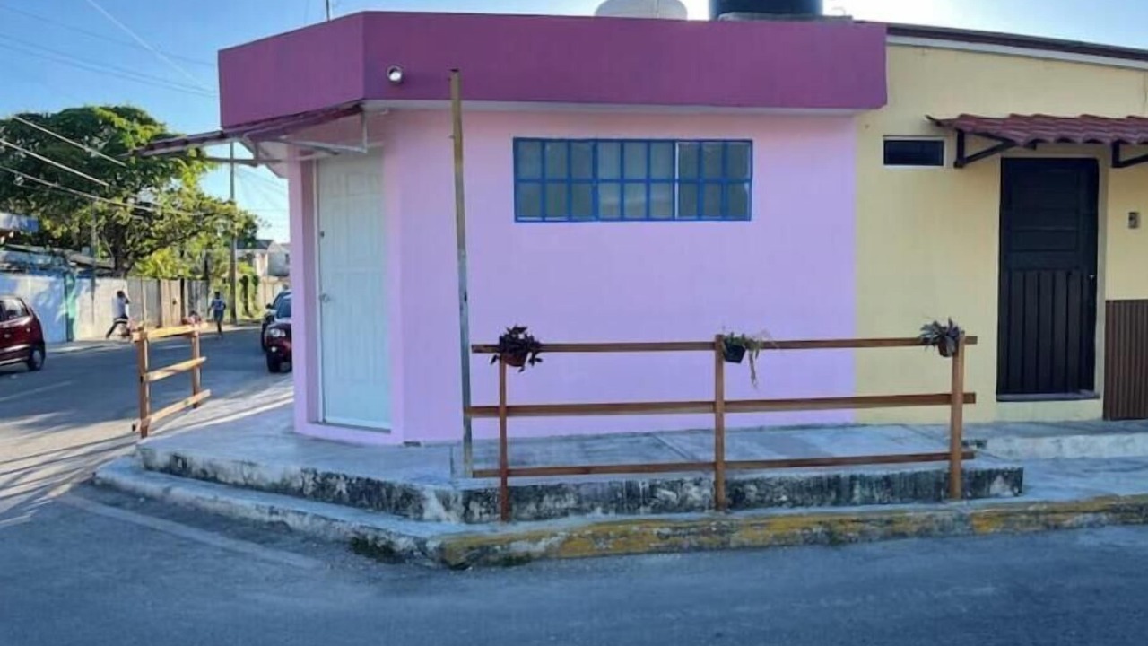 Photo of Outdoor in Chetumal