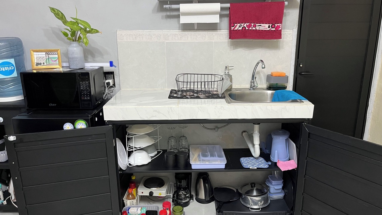 Photo of Kitchen in Chetumal