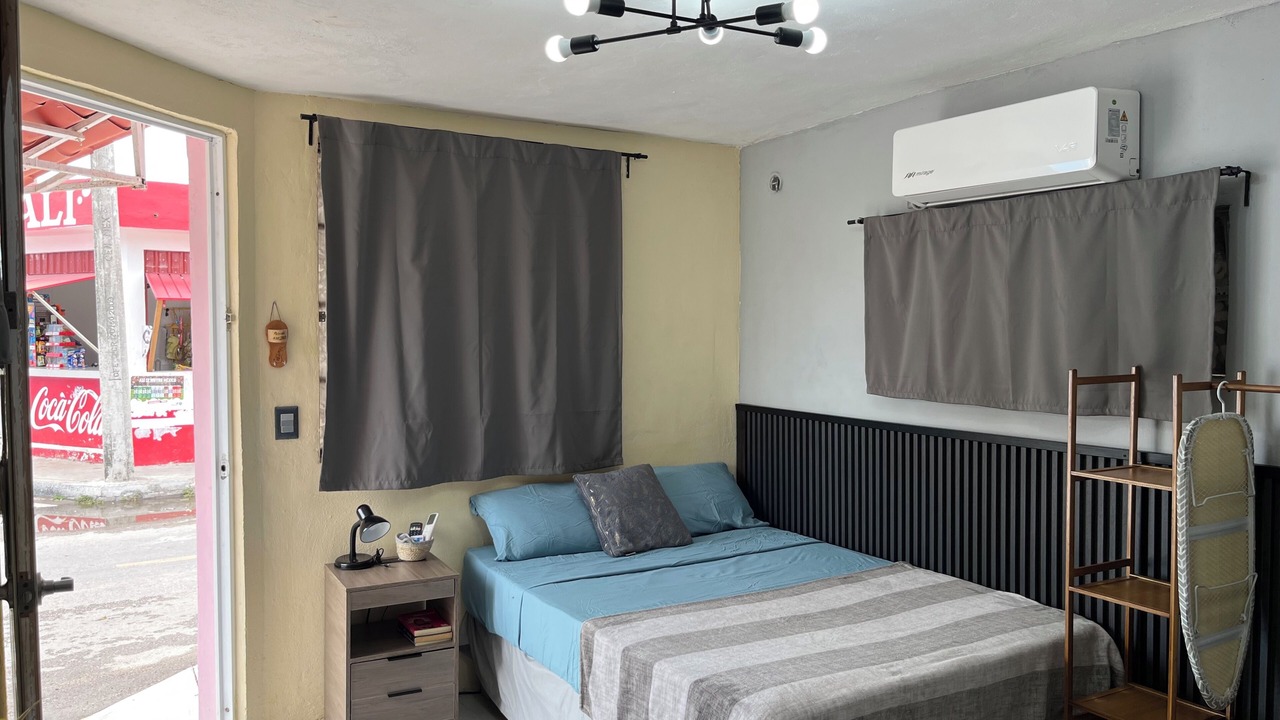 Photo of Bedroom in Chetumal