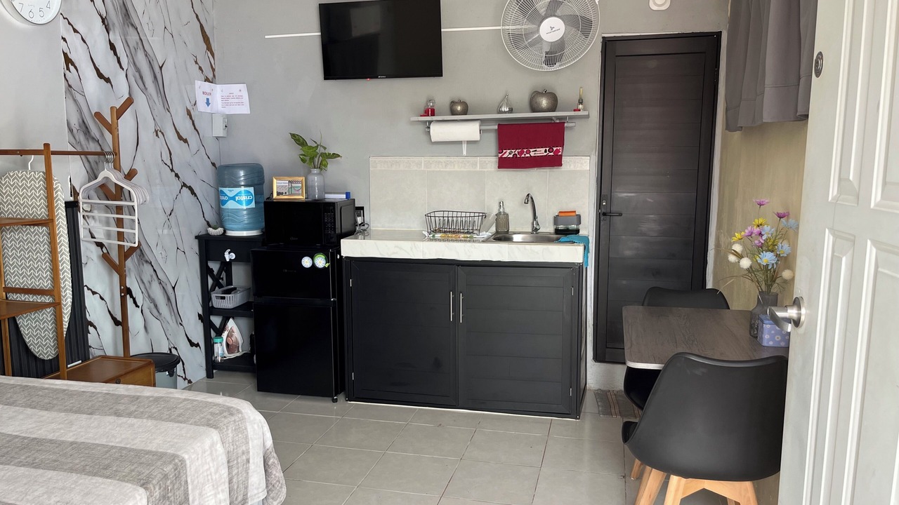 Photo of Bedroom in Chetumal