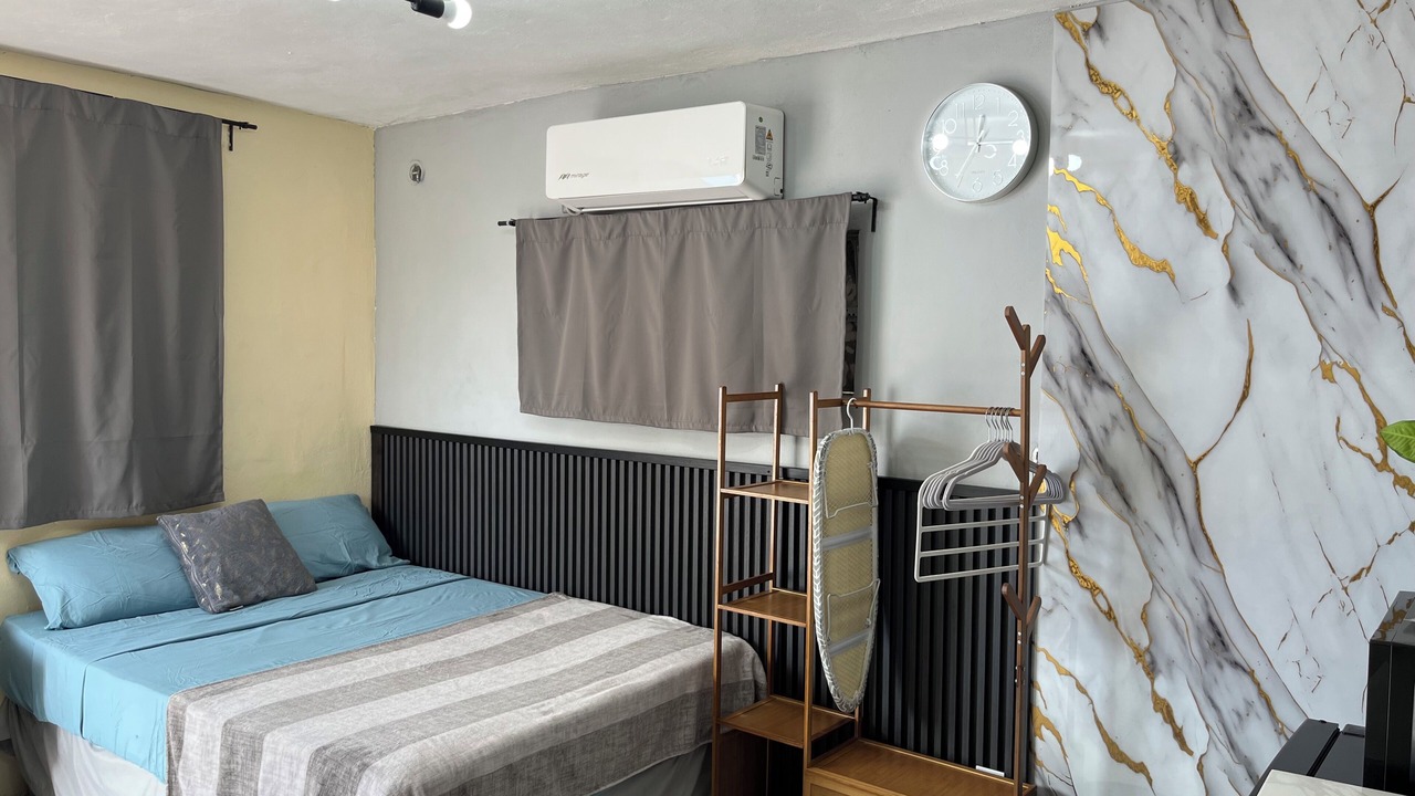 Photo of Bedroom in Chetumal