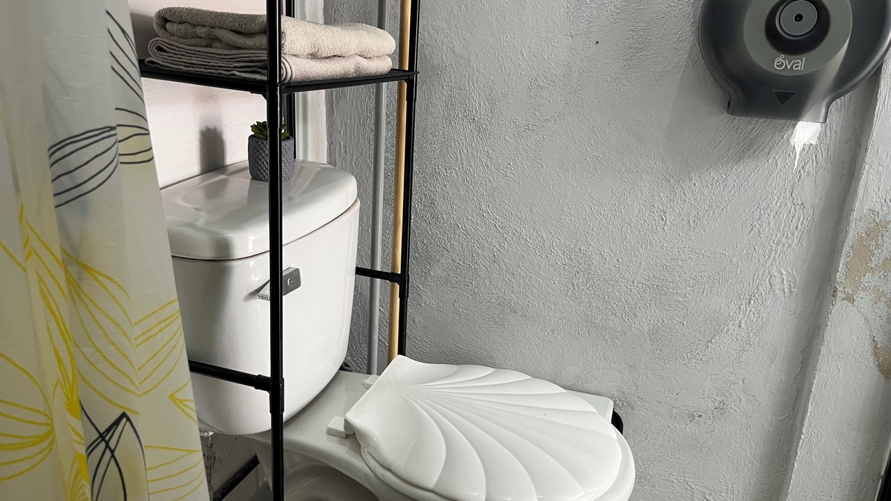 Photo of Bathroom in Chetumal
