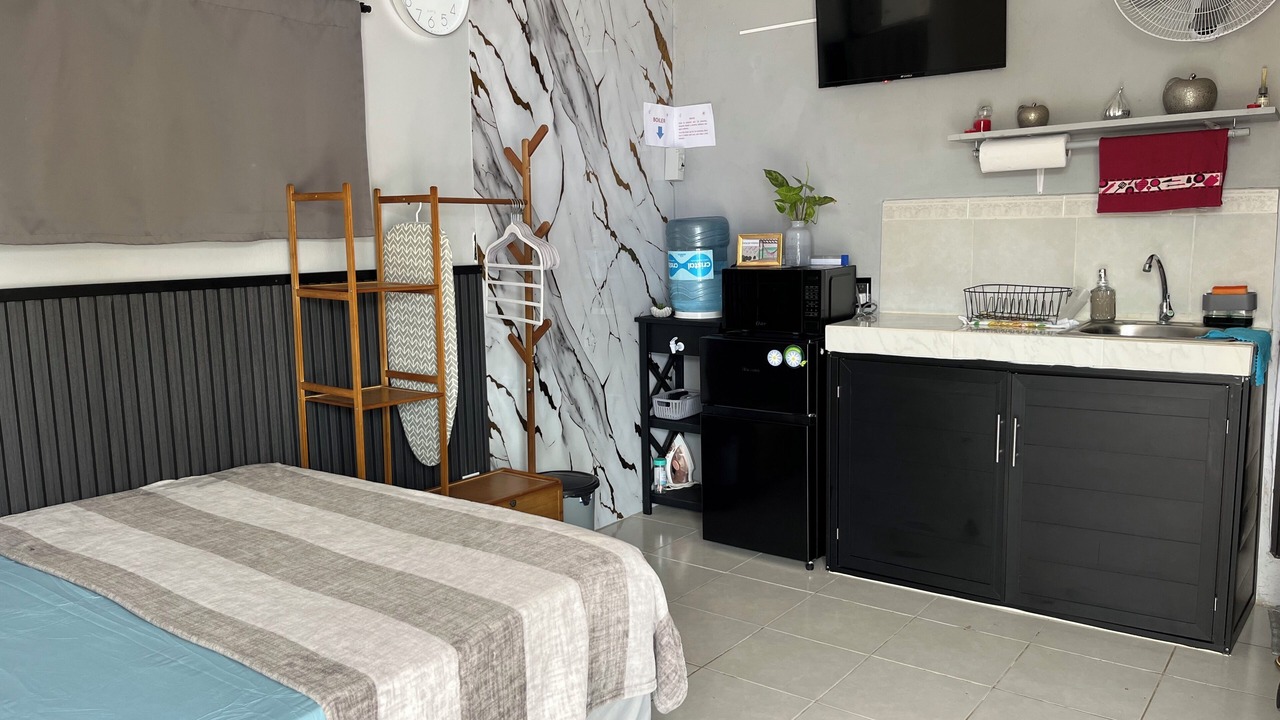 Photo of Bedroom in Chetumal