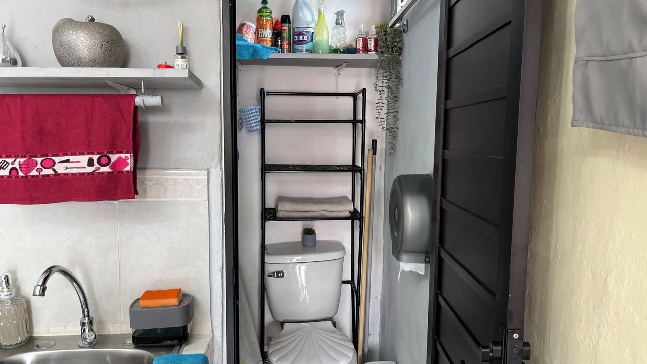 Photo of Bathroom in Chetumal