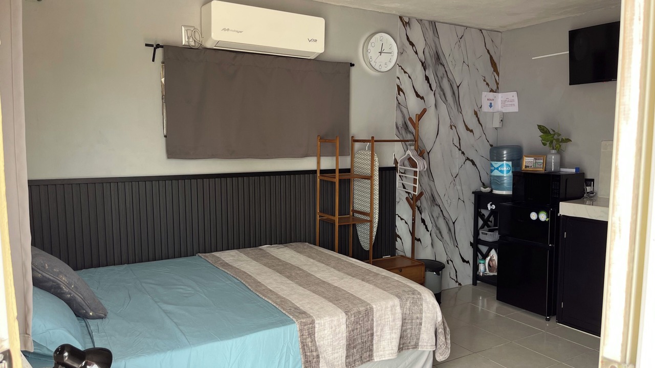 Photo of Bedroom in Chetumal