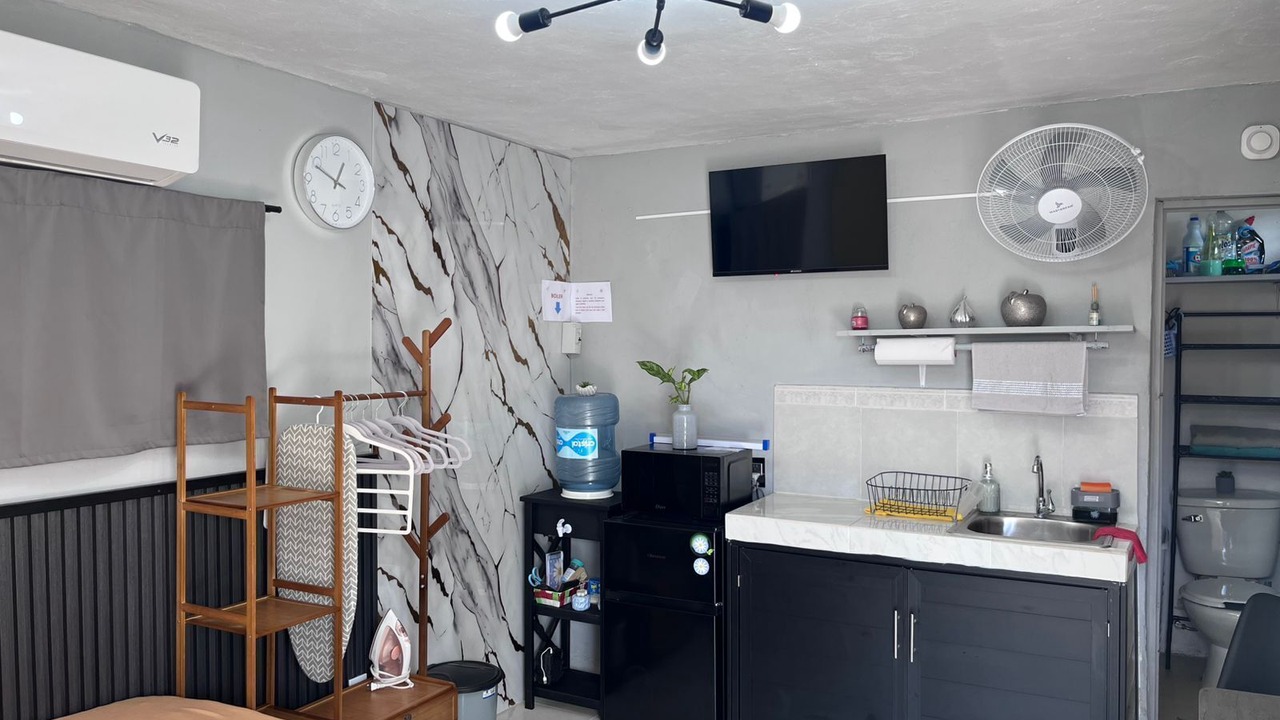 Photo of Bedroom in Chetumal