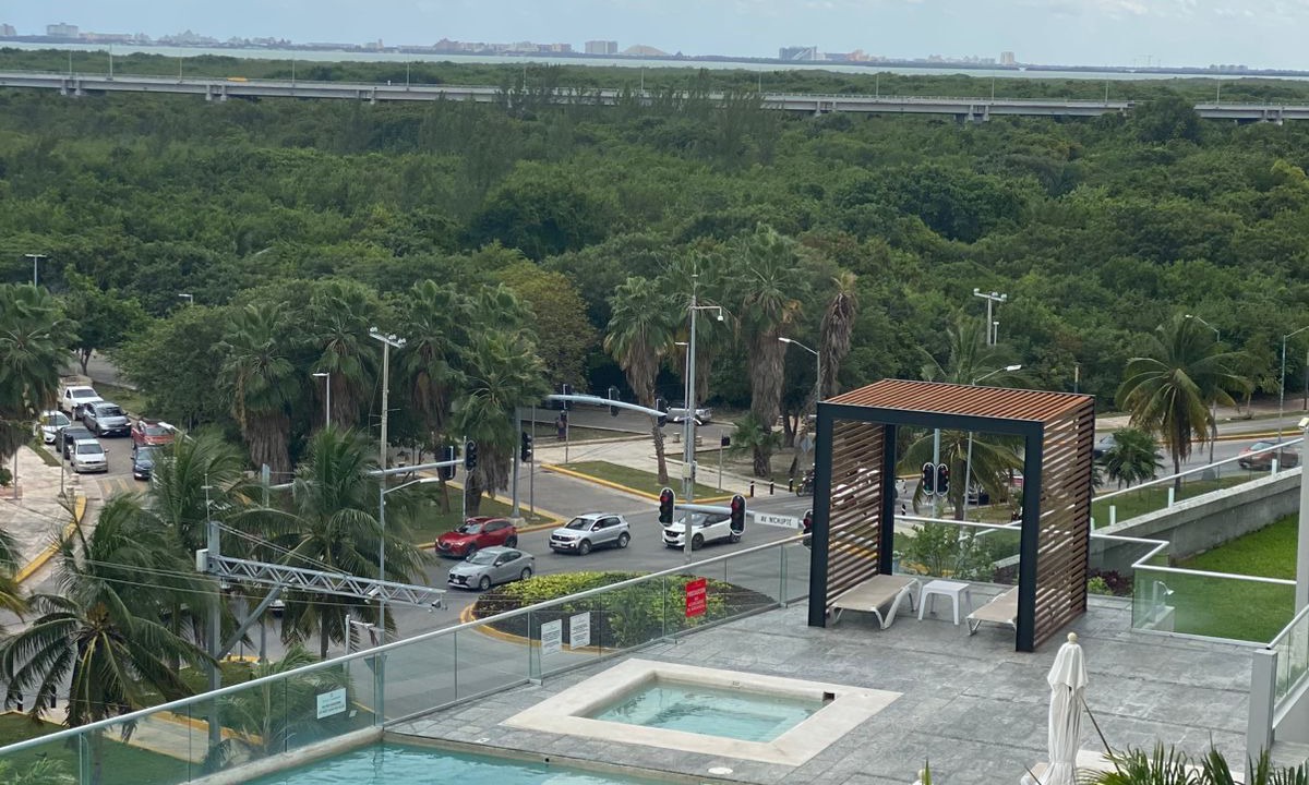 Photo of Outdoor in Downtown Cancun