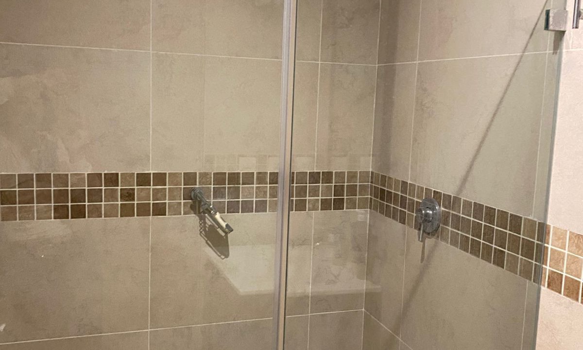 Photo of Bathroom in Downtown Cancun