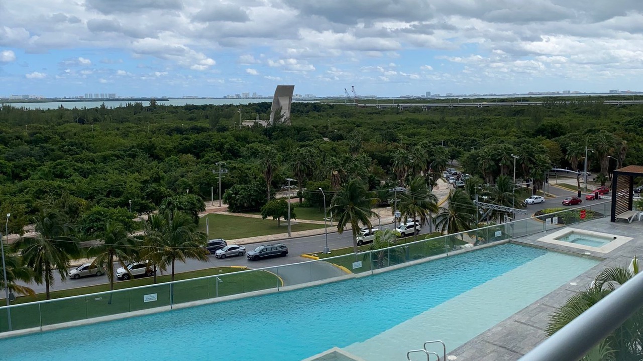 Photo of Outdoor in Downtown Cancun