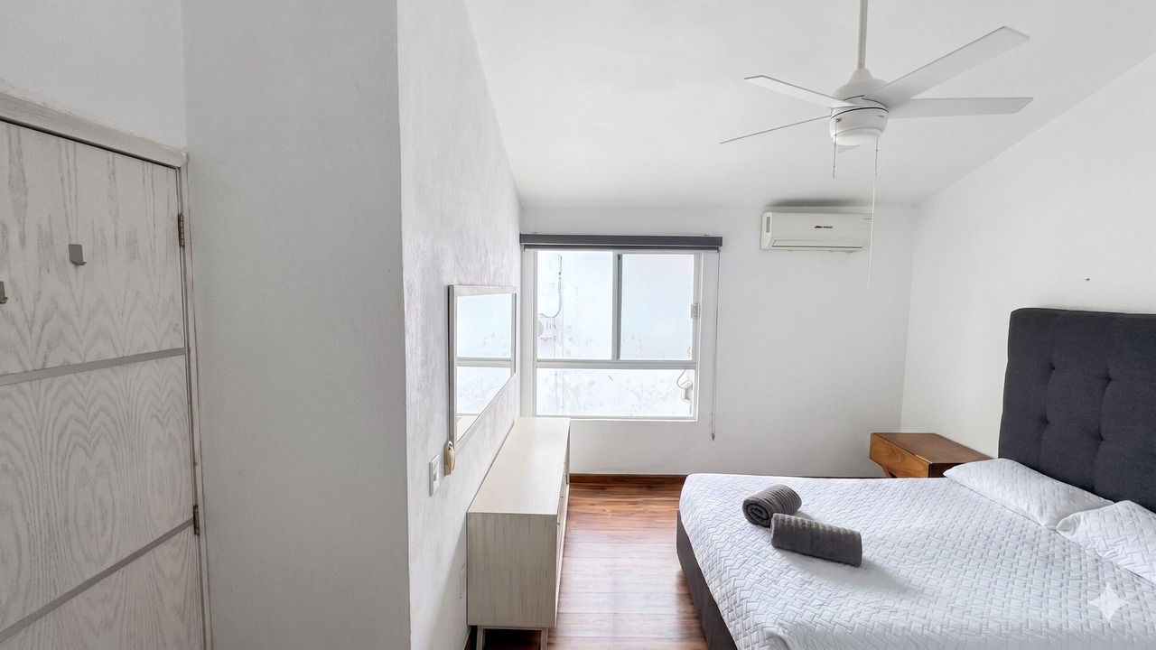 Photo of Bedroom in Palmar de Aramara
