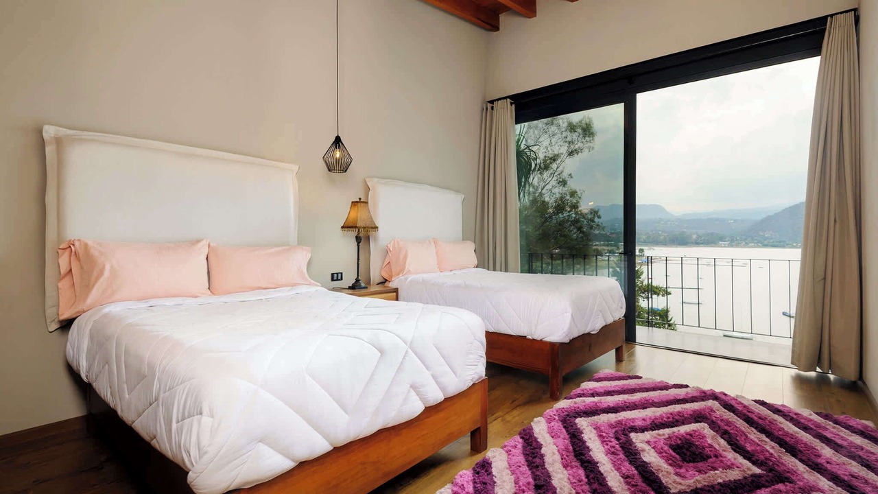 Photo of Bedroom in El Santuario