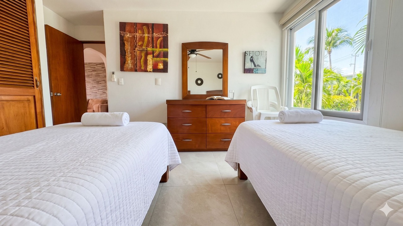 Photo of Bedroom in Palmar de Aramara