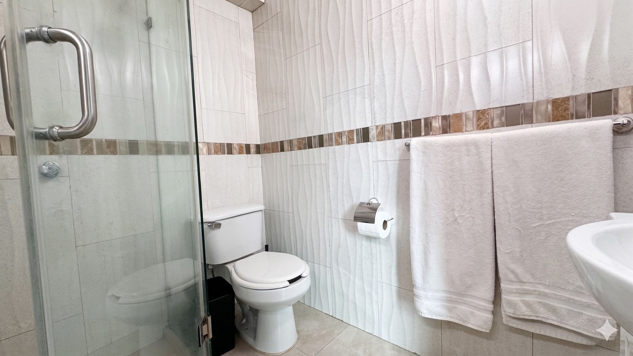Photo of Bathroom in Palmar de Aramara