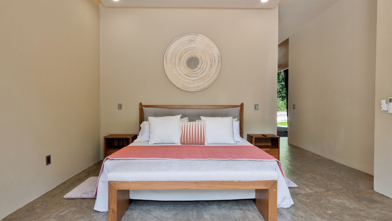 Photo of Bedroom in Benito Juarez