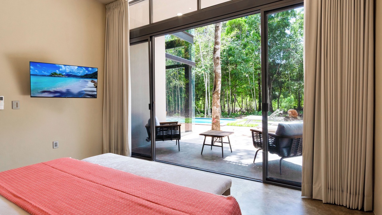 Photo of Bedroom in Benito Juarez