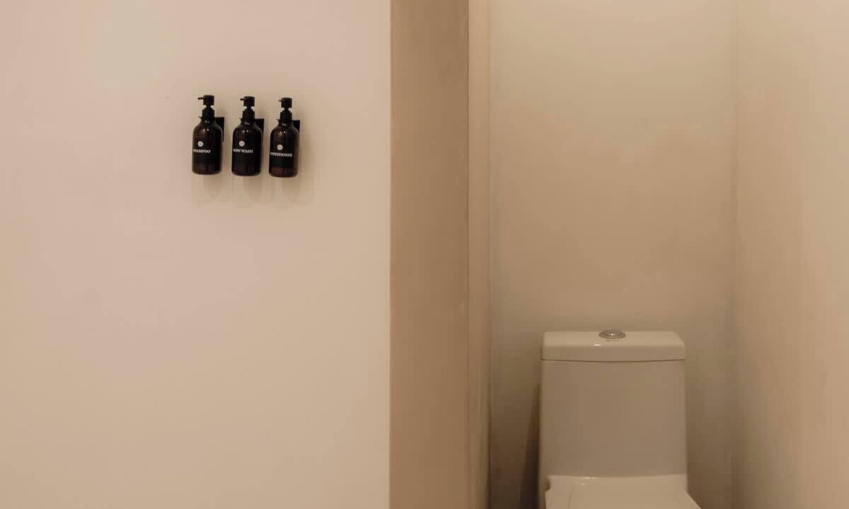 Photo of Bathroom in Zona Hotelera