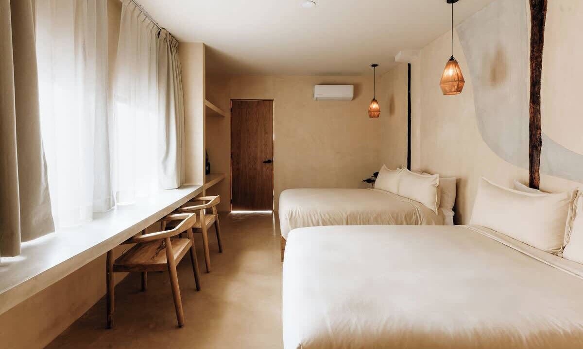 Photo of Bedroom in Zona Hotelera