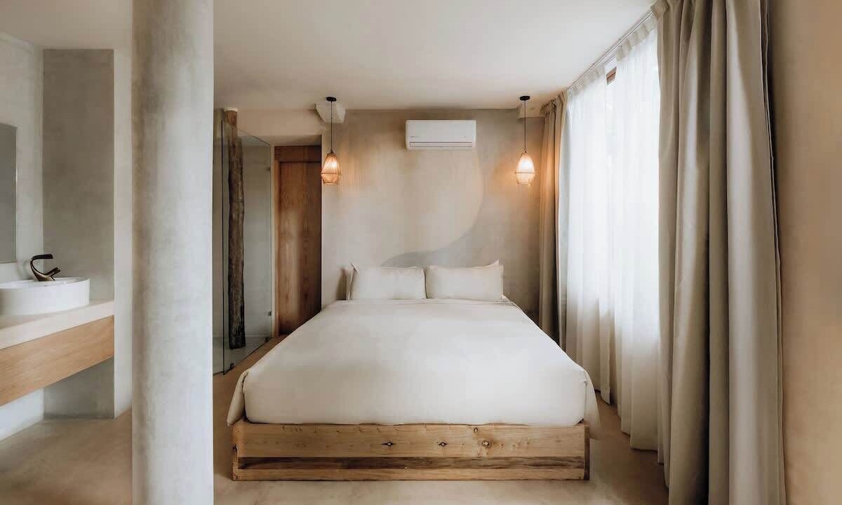Photo of Bedroom in Zona Hotelera