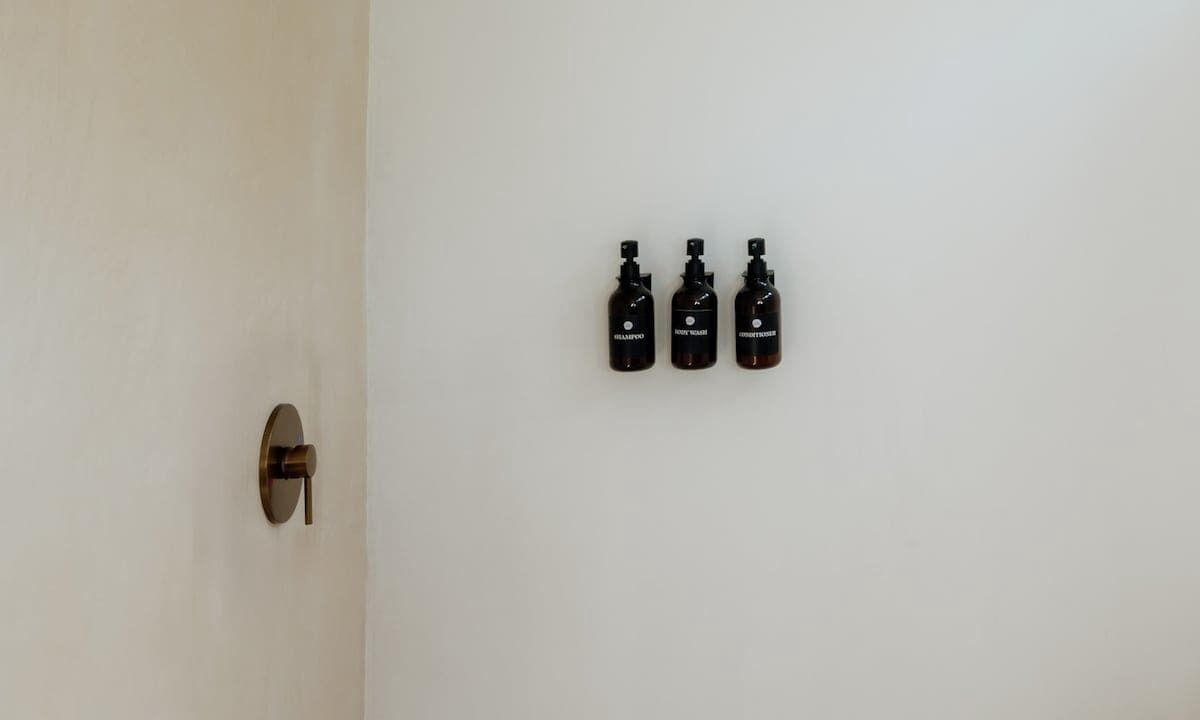 Photo of Bathroom in Zona Hotelera