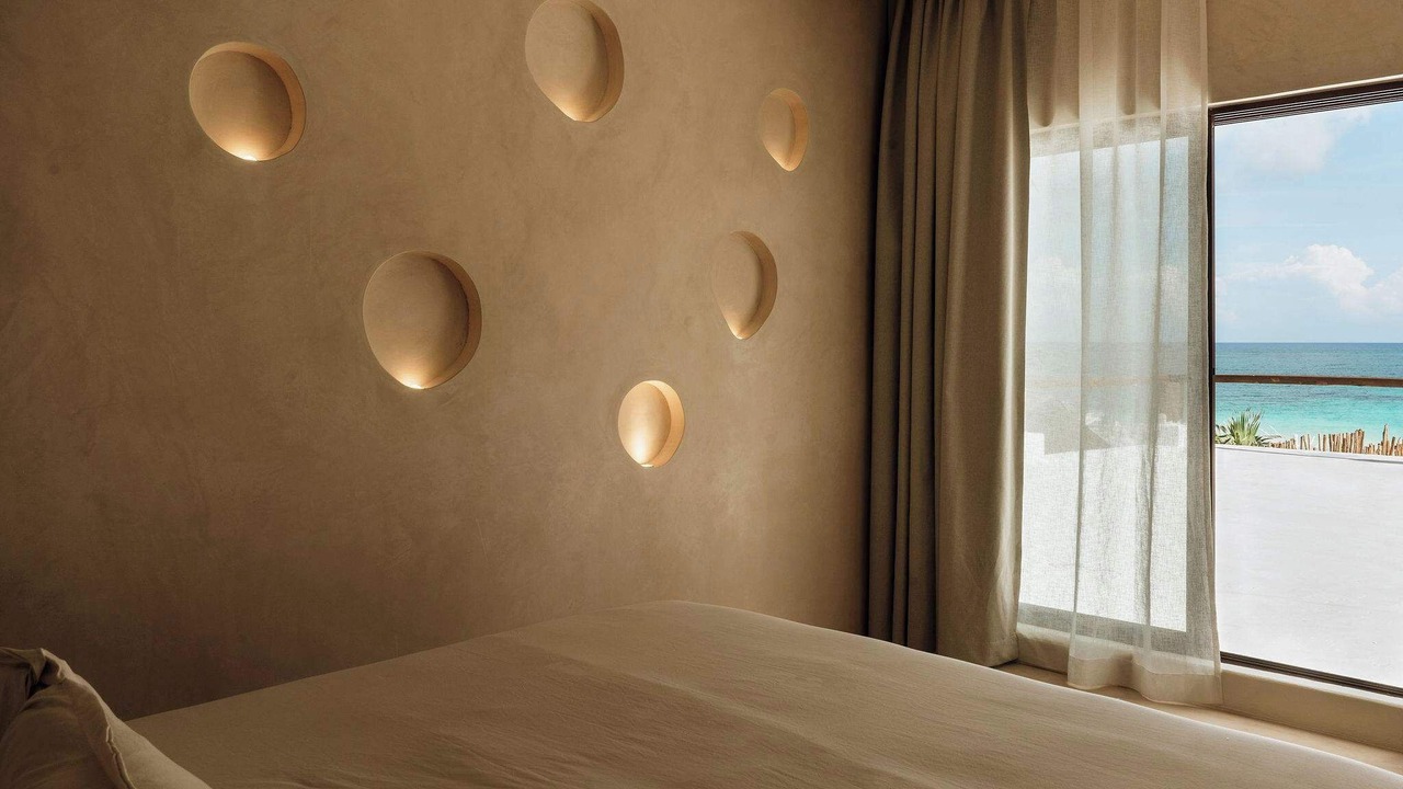 Photo of Bedroom in Zona Hotelera