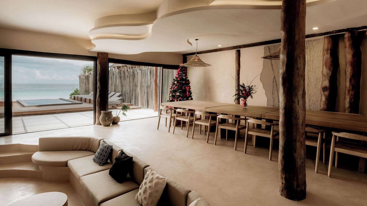 Photo of Livingroom in Zona Hotelera