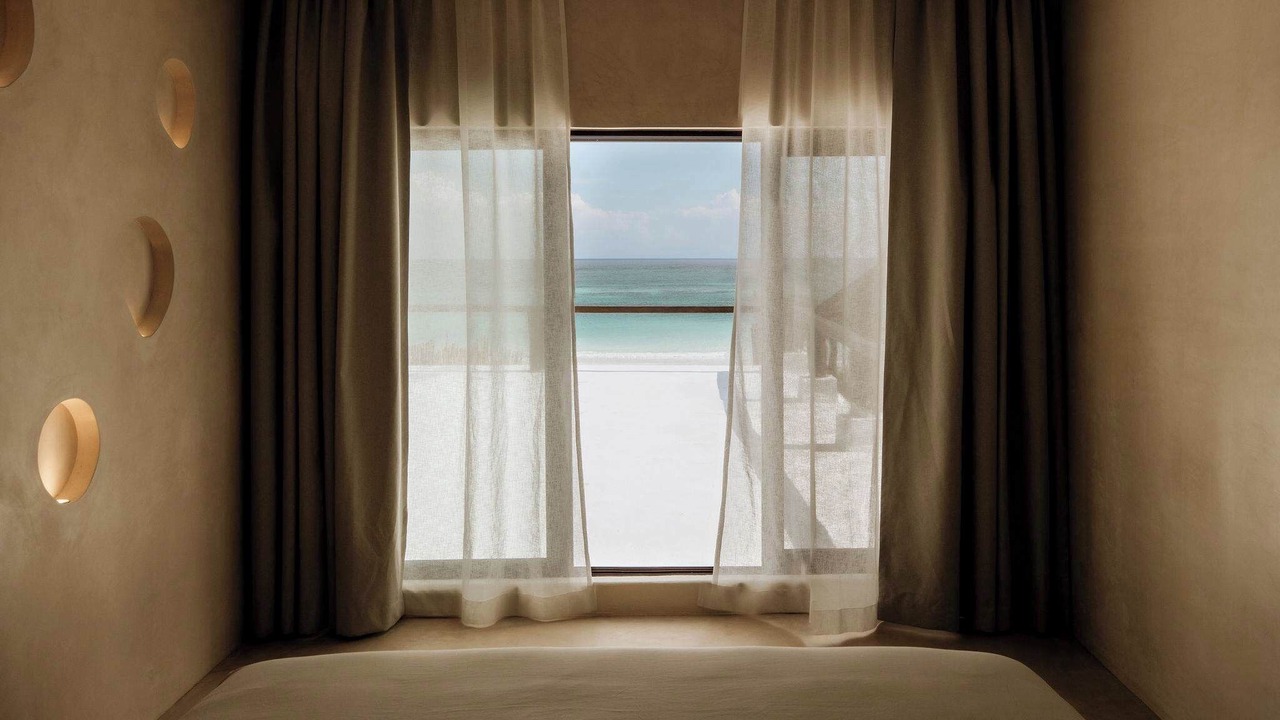 Photo of Bedroom in Zona Hotelera