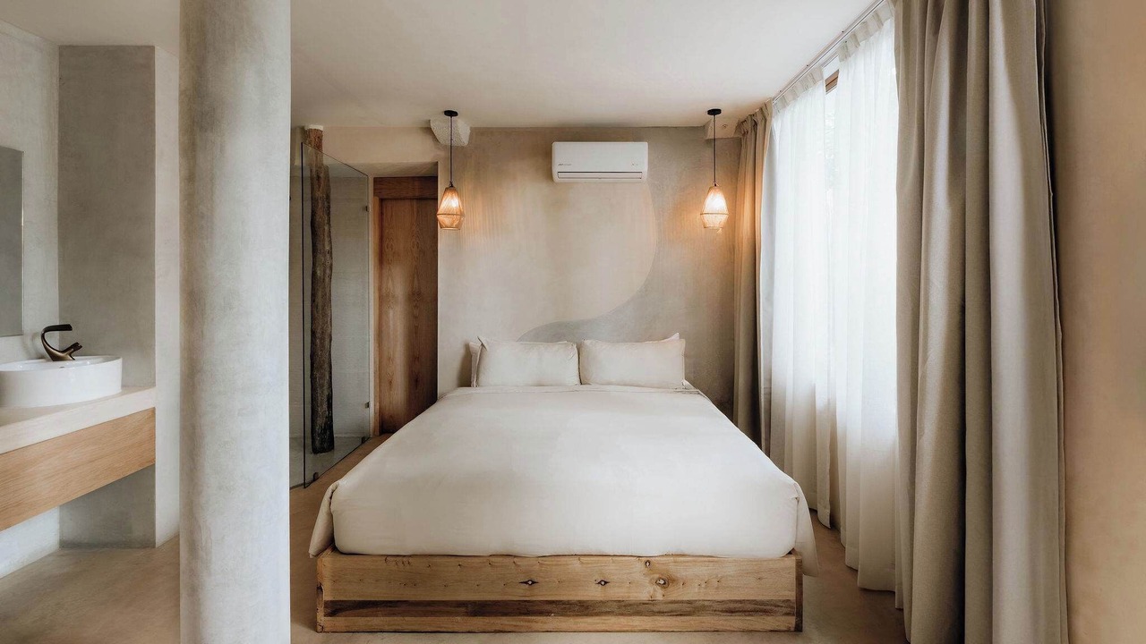 Photo of Bedroom in Zona Hotelera
