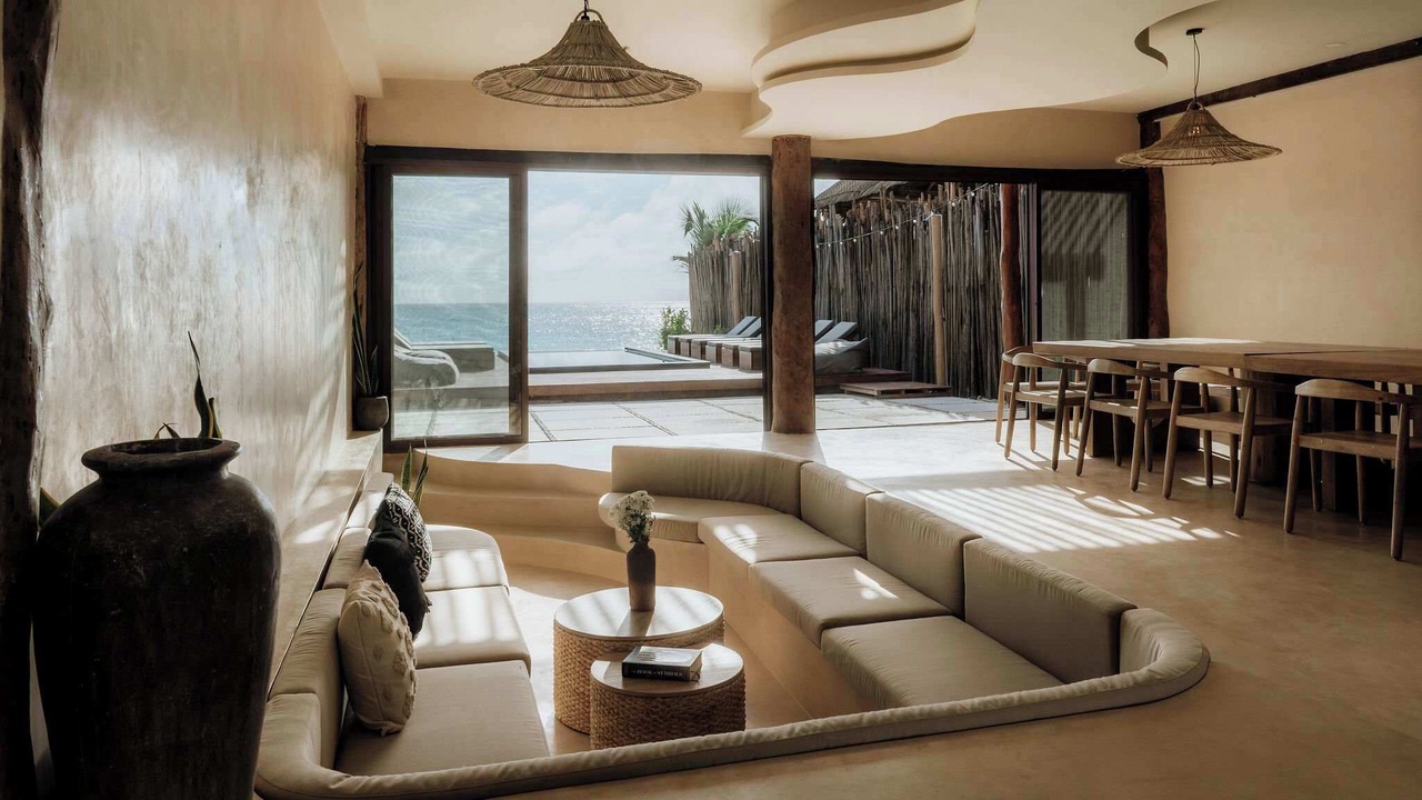Photo of Livingroom in Zona Hotelera