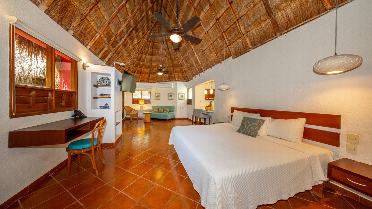 Photo of Bedroom in Gonzalo Guerrero