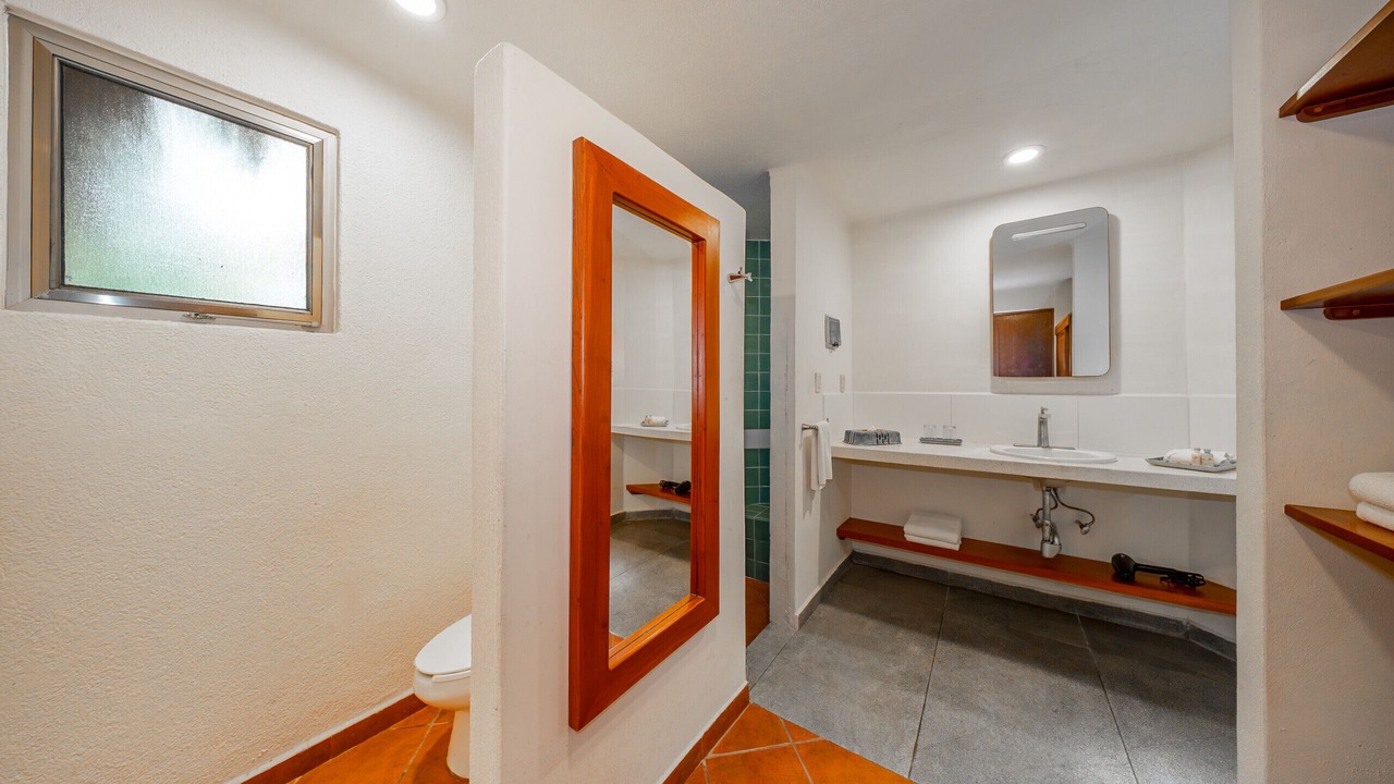 Photo of Bathroom in Gonzalo Guerrero