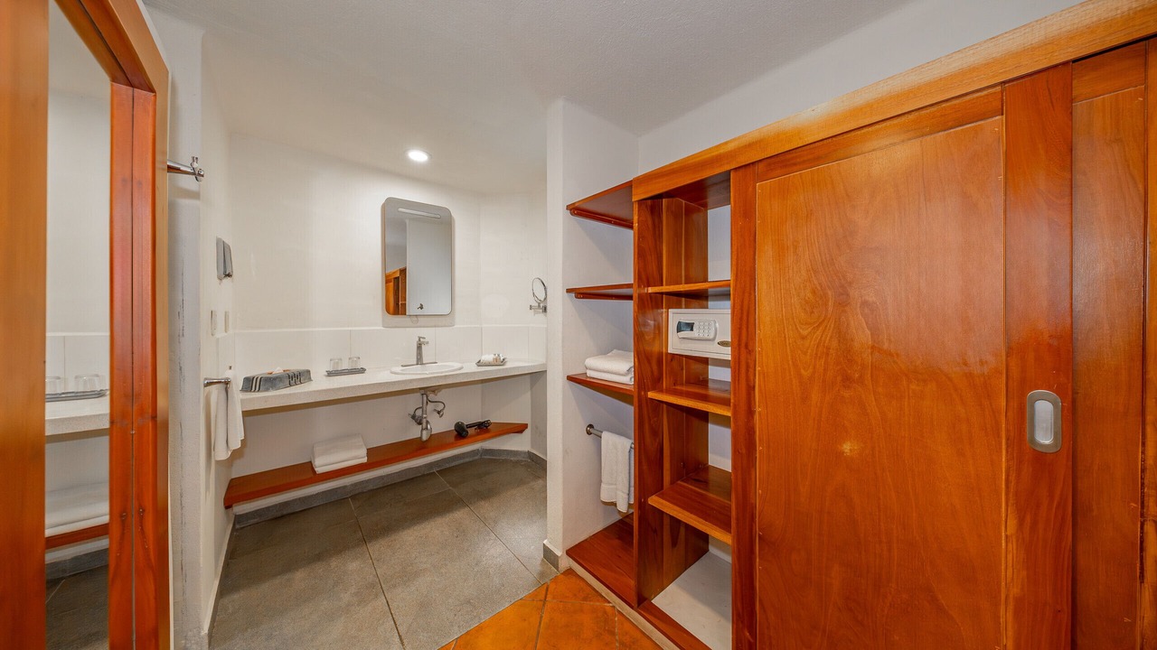 Photo of Bathroom in Gonzalo Guerrero