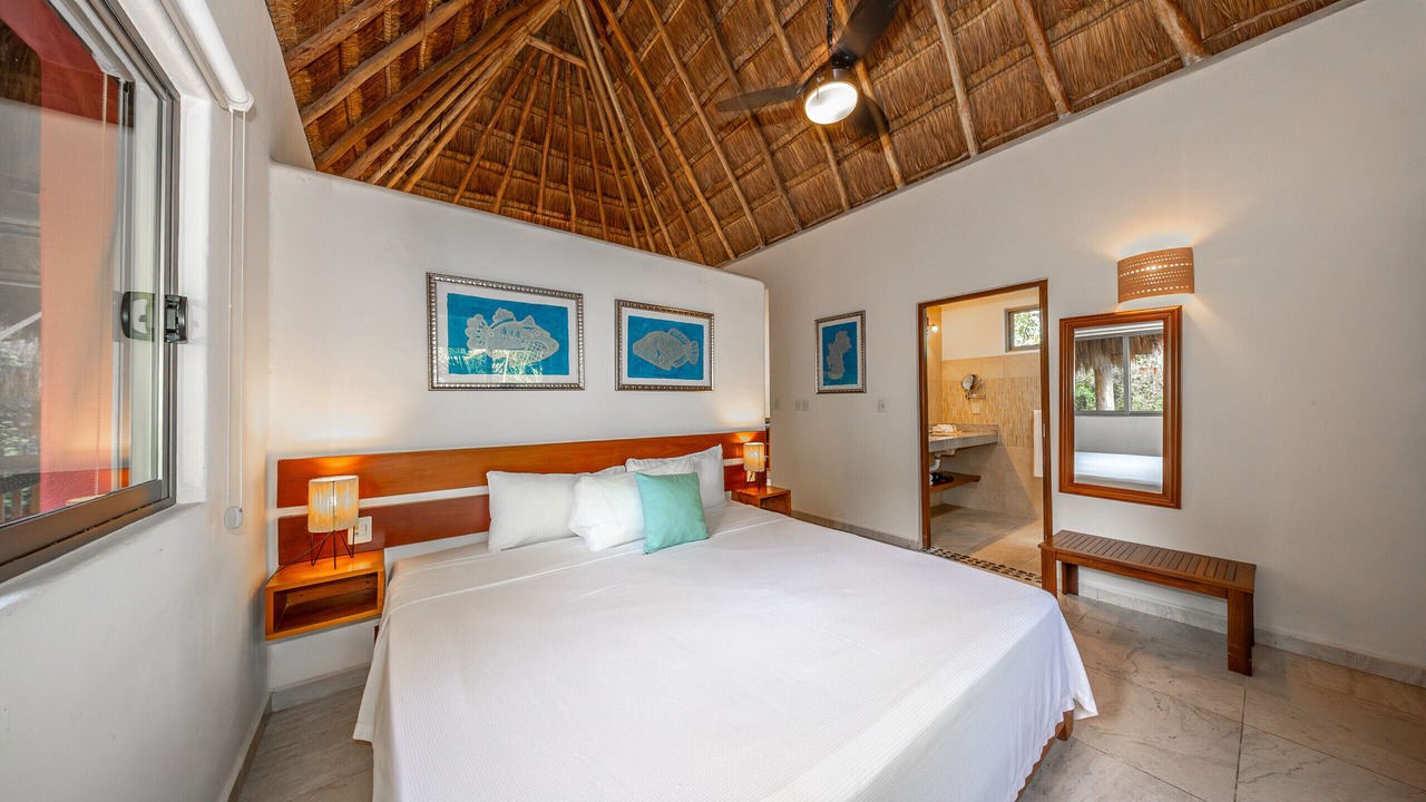 Photo of Bedroom in Gonzalo Guerrero