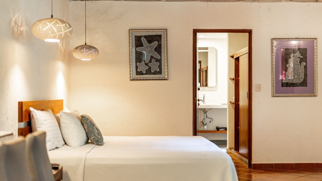 Photo of Bedroom in Gonzalo Guerrero